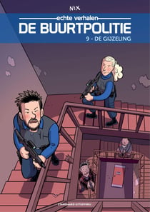 De gijzeling