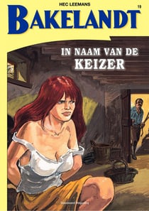 In naam van de Keizer