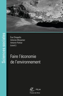 Faire l'économie de l'environnement