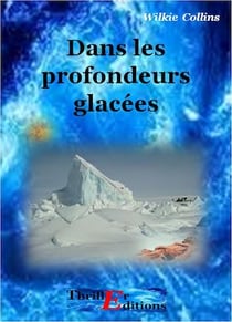 Dans les Profondeurs Glacées