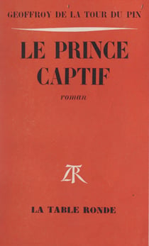 Le prince captif