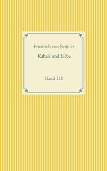 Kabale und Liebe - Band 110