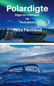Polardigte - Digte om Grønland og inuit-folket