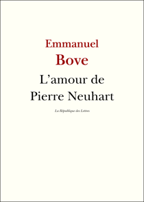 L'amour de Pierre Neuhart