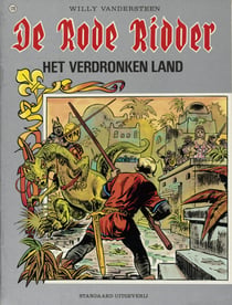 Het verdronken land