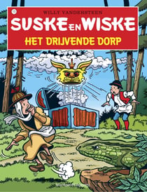 Het drijvende dorp