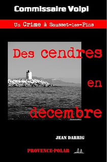 Des cendres en décembre
