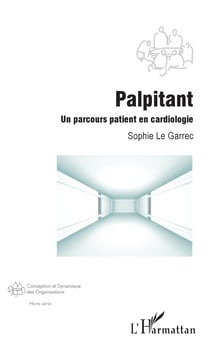 Palpitant - Un parcours patient en cardiologie