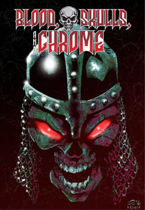 Blood, Skulls and Chrome - Chapitre 3