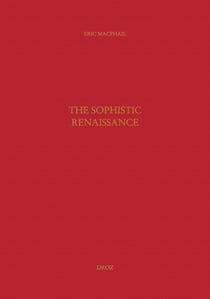 The Sophistic Renaissance