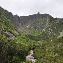 Leos Abenteuer im Kissengebirge