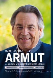 Armut ... - ... und wie wir Bedürftigen helfen können