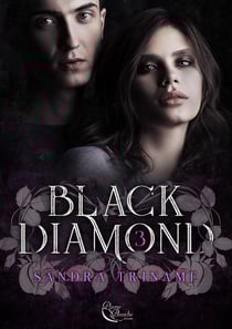 Black Diamond : Tome 3 - Black Diamond, T3
