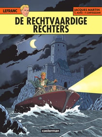 De rechtvaardige rechters