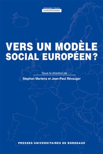 Vers un modèle social européen?