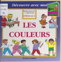 Les couleurs