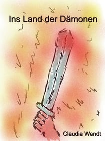 Ins Land der Dämonen - Gedichte