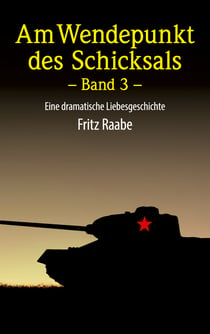 Wendepunkt des Schicksals - Eine dramatische Liebesgeschichte