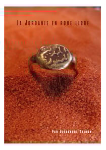 La Jordanie en roue libre