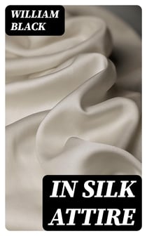 In Silk Attire - A Novel