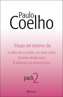 Pack Paulo Coelho 2: Trilogía del séptimo día