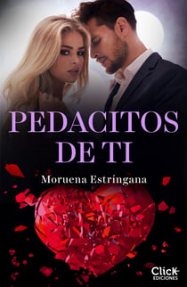 Pedacitos de ti - Los hermanos Montgomery II