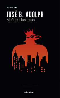 Mañana, las ratas