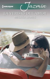 La verdad del amor - El mejor regalo para San Valentín, una novela de Harlequin