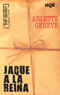 Jaque a la reina - El mejor regalo para San Valentín, una novela de Harlequin