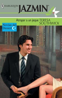 Atrapar a un jeque - Novias del desierto (1)