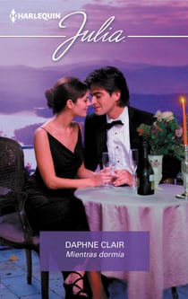 Mientras dormía - El mejor regalo para San Valentín, una novela de Harlequin