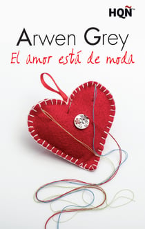 El amor está de moda - El mejor regalo para San Valentín, una novela de Harlequin