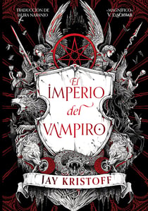 El imperio del vampiro - Han pasado 27 años desde el último amanecer