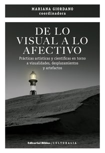 De lo visual a lo afectivo - Prácticas artísticas y científicas en torno a visualidades, desplazamientos y artefactos