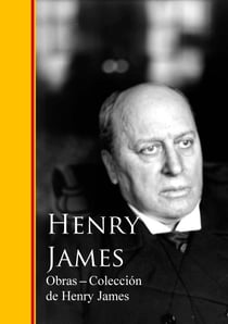 Obras - Coleccion de Henry James