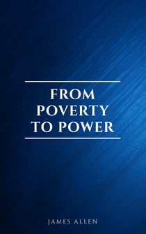 From Poverty to Power: The Realization of Prosperity and Peace