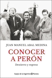 Conocer a Perón