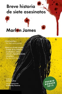 Breve historia de siete asesinatos - A Brief History of Seven Killings