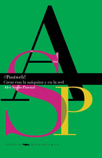 #Postweb! - Crear con la máquina y en la red