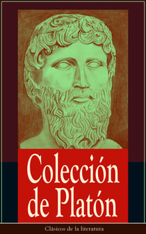 Colección de Platón - Clásicos de la literatura