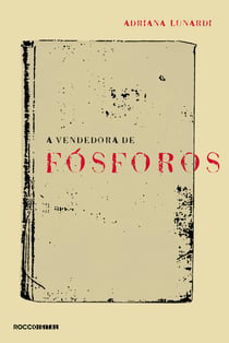 A vendedora de fósforos