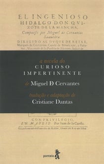 A novela do curioso impertinente
