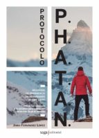 Protocolo PHATAN. Recursos de emergencia en actividades al aire libre