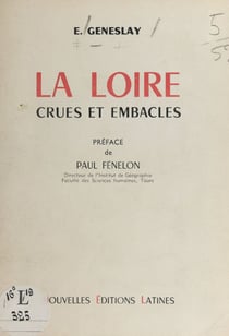 La Loire - Crues et embâcles