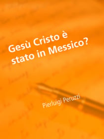 Gesù Cristo è stato in Messico? - La divinità Maya Cuculcan era forse Gesù Cristo?