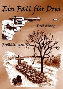 Ein Fall für Drei - Erzählungen