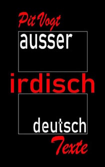 Ausser Irdisch Deutsch - Gedichte und Balladen