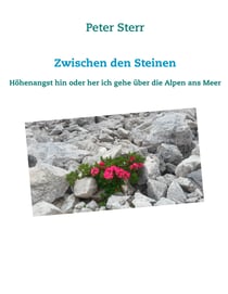 Zwischen den Steinen - Höhenangst hin oder her ich gehe über die Alpen ans Meer