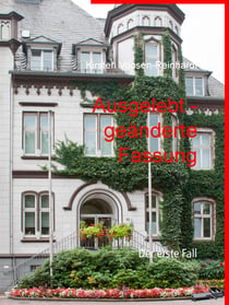 Ausgelebt - geänderte Fassung - Der erste Fall