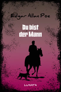Du bist der Mann
